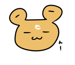 Daichan and Miiko 2 sticker #3736319