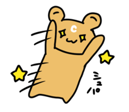 Daichan and Miiko 2 sticker #3736320