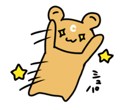 Daichan and Miiko 2 sticker #3736320
