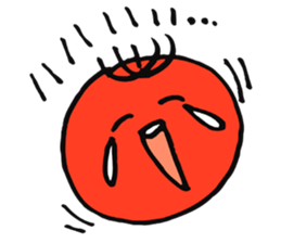 Tomapri sticker #3736442