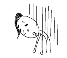 Bean sprouts manager sticker #3736704