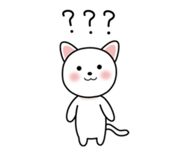 Cat Yamaguchi valve sticker #3736897