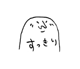 Nubochan and Kaguyachan sticker #3736940
