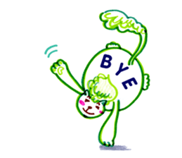 nekon,good girl. sticker #3737177