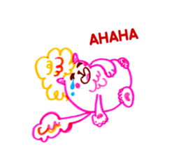 nekon,good girl. sticker #3737191