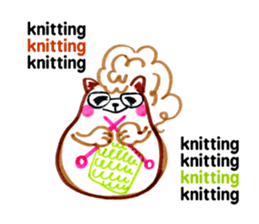 nekon,good girl. sticker #3737199