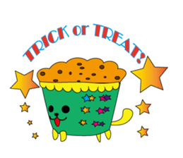 breads and dogs sticker #3737318