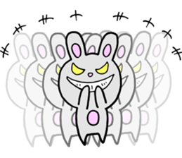 Tanaka who laughs sticker #3737567