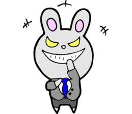 Tanaka who laughs sticker #3737568