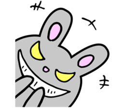 Tanaka who laughs sticker #3737571