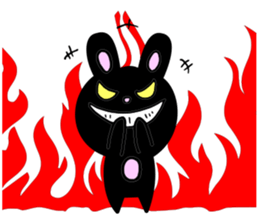 Tanaka who laughs sticker #3737580