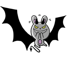 Tanaka who laughs sticker #3737584