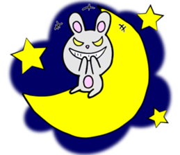 Tanaka who laughs sticker #3737586