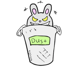 Tanaka who laughs sticker #3737587