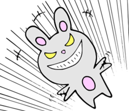 Tanaka who laughs sticker #3737590