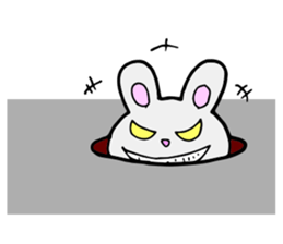 Tanaka who laughs sticker #3737592