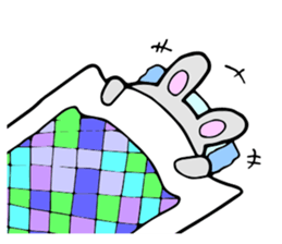 Tanaka who laughs sticker #3737596