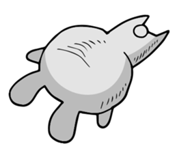 Tanaka who laughs sticker #3737603