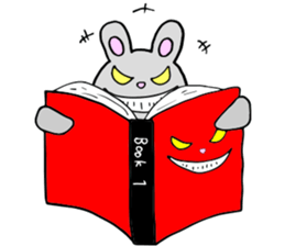 Tanaka who laughs sticker #3737604