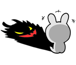 Tanaka who laughs sticker #3737605