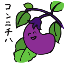 Natural favor sticker #3738021