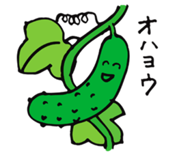 Natural favor sticker #3738022