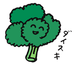 Natural favor sticker #3738028