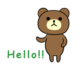 Animals sticker #21 sticker #3738247