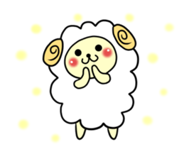 Animals sticker #21 sticker #3738249