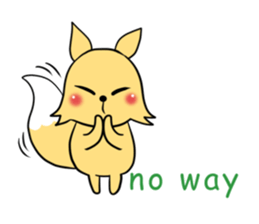 Animals sticker #21 sticker #3738252