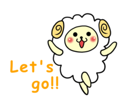 Animals sticker #21 sticker #3738255