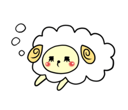 Animals sticker #21 sticker #3738260