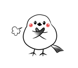 Animals sticker #21 sticker #3738267