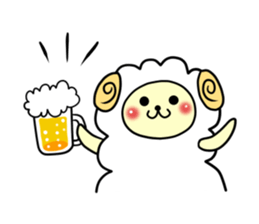 Animals sticker #21 sticker #3738268