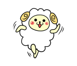 Animals sticker #21 sticker #3738270