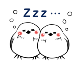 Animals sticker #21 sticker #3738271