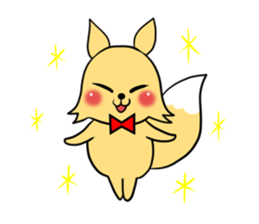 Animals sticker #21 sticker #3738273