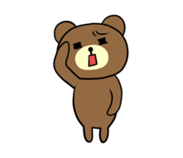 Animals sticker #21 sticker #3738274