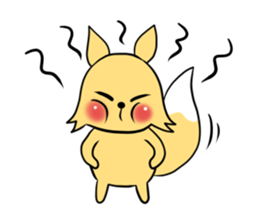 Animals sticker #21 sticker #3738275