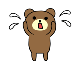 Animals sticker #21 sticker #3738276