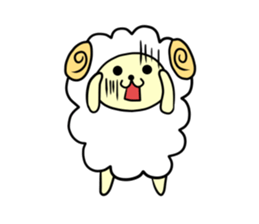 Animals sticker #21 sticker #3738277