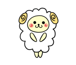 Animals sticker #21 sticker #3738279