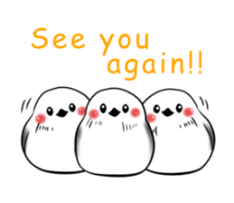 Animals sticker #21 sticker #3738280