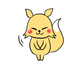 Animals sticker #21 sticker #3738281