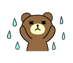 Animals sticker #21 sticker #3738283