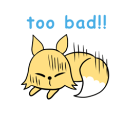 Animals sticker #21 sticker #3738284