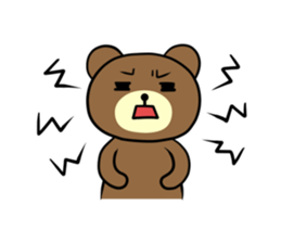 Animals sticker #21 sticker #3738285