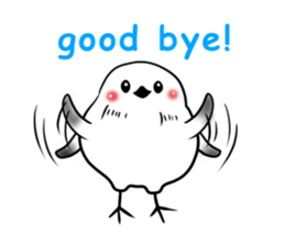 Animals sticker #21 sticker #3738286