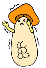 Super Abdominal muscle Sticker sticker #3738369