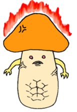 Super Abdominal muscle Sticker sticker #3738374